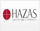 Hazas
