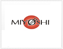 Miyoshi
